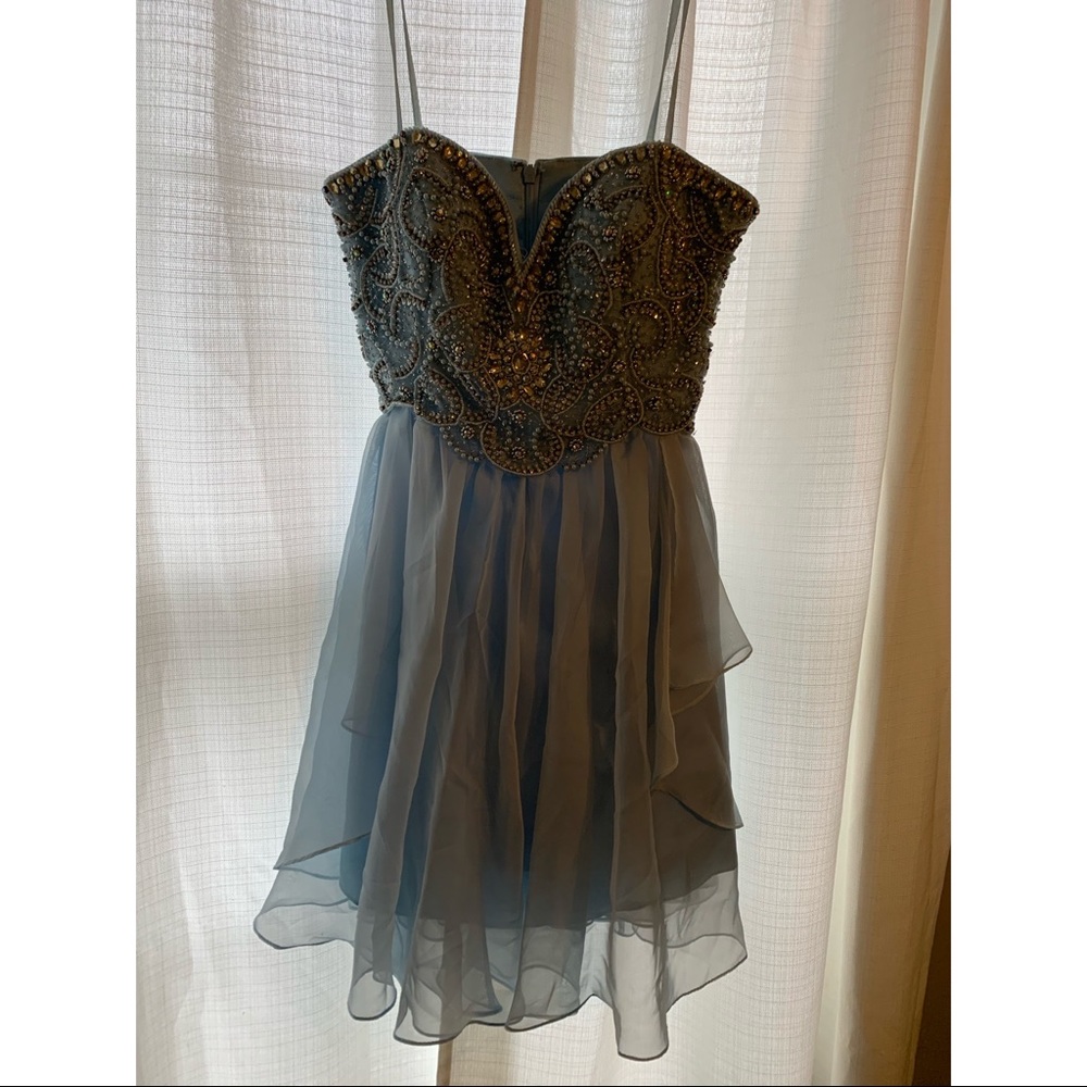 Homecoming dress / formal dress